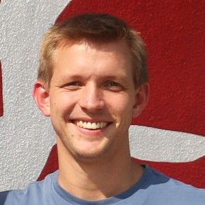 Meet your Posher, Travis